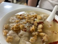 -汪家馄饨(集庆路店)