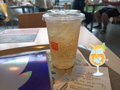 -麦当劳(磨子桥店)