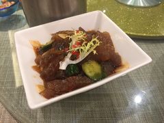 -老街渔味馆(芳华店)