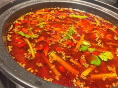 -小饕荟雅安贡椒鱼鲜馆(广福桥店)