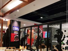 大堂-辣婆婆(航天桥店)