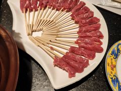 -南门涮肉(上海二店)