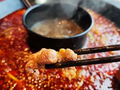 -三江两海老火锅(北京首店)