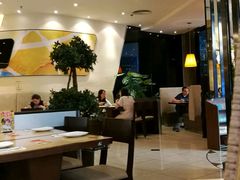 -必胜客(万象城店)