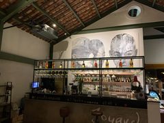-喜洲吧·江畔老船厂·庭院餐厅(喜临院店)