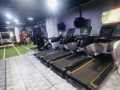 -UP健身私教馆(南山书城店)