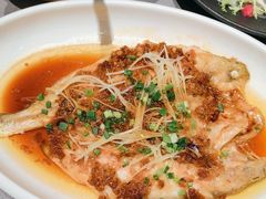 -喜记顺德菜(南昌万象城店)