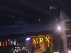 -X先生·MRX沉浸密室(厦门双子塔海景店)