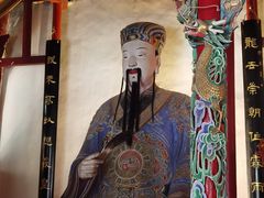 -南阳卧龙岗武侯祠