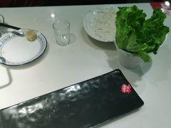 -陈记顺和牛肉火锅(永泰店)