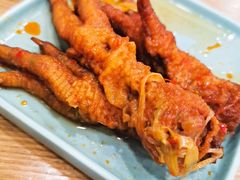 -老苏州大客堂·苏帮菜·松鼠桂鱼·苏州传统小吃(观前街人民商场店)