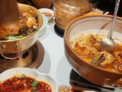 -潞州宴·长治人的会客厅(长兴北路店)