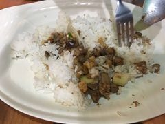 -Mang Inasal - D'mall Boracay