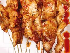 -酒宝荡烧烤(长航局江大路住宅小区店)