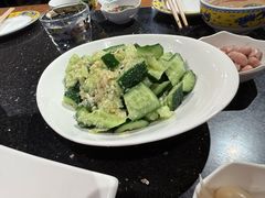 -南门涮肉(上海二店)