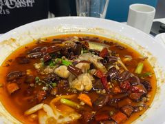 -香融府·烤鸭·家常菜(马家堡路店)