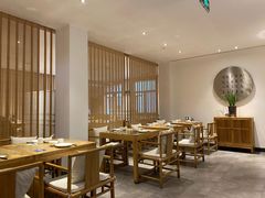 -枣子树·素食餐厅(普陀山店)