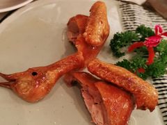-酌宴府The China Club·广州万富希尔顿酒店(云城东路店)