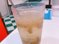 -華歡冰室-WahFoon(吉大店)