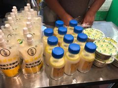 -德禄酸奶(莫家街店)