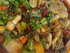 -阿杰烧烤·西安传统烤肉店(天朗御湖店)