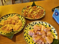 -AJIYA炭火烧肉(徐汇正大乐城店)