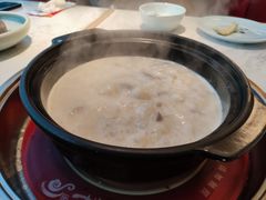 -捞神煲汤火锅(湖滨商业街店)