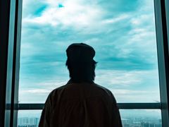 -悦厅·下午茶(杭州柏悦酒店)