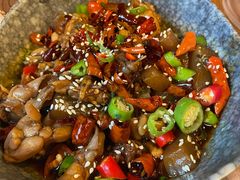 -付小姐在成都(中山公园店)
