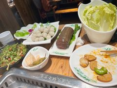 -草原塞蛮羊火锅城(港湾店)