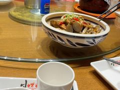 -小柴米·传统江西菜(八一广场店)
