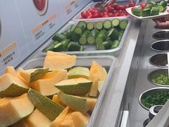 -海底捞火锅(吴中路店)