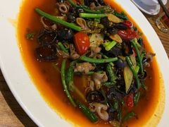 -兔槽江湖菜·重庆璧山兔(水围店)
