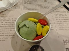 哈根达斯冰淇淋-新云南皇冠假日酒店-长街西餐厅