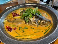 -锦小馆(安贞店)