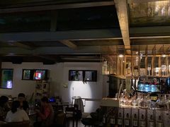-Nirvana Cafe&Bar(北仓文创街区店)