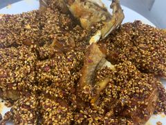 -松明一烤肉馆(鲁园店)