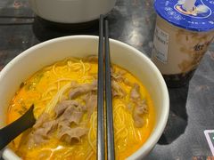 -和府捞面(天河领展广场店)