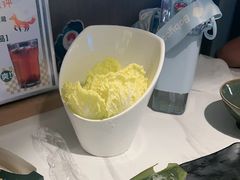 -狐狸爱上椰子鸡(滨江星光大道店)