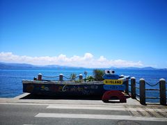 -三亚西岛海洋文化旅游区
