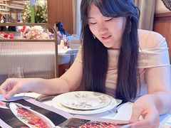 -黑宝石西餐厅(汇励99城市公园店)
