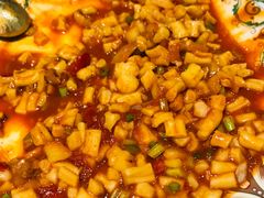 -驿楼兰·新疆菜(火车站店)