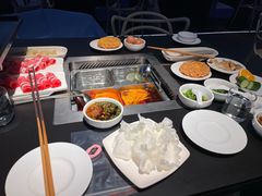 -海底捞火锅智慧餐厅(中骏世界城店)