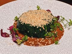 -君悦酒店·1881·北京烤鸭