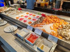 -明月东一酒店·菲斯特自助餐厅