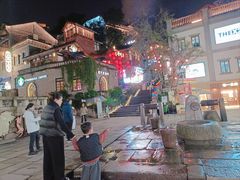 -重庆十八梯传统风貌区