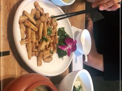 -旅马餐厅(茅家埠店)