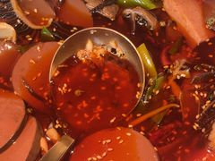 -太守宴·蘭院(天塔店)