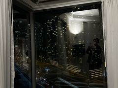 -香港都会海逸酒店