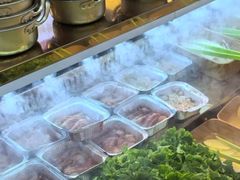 -金喜娜无限自助烤肉(泰达永旺店)